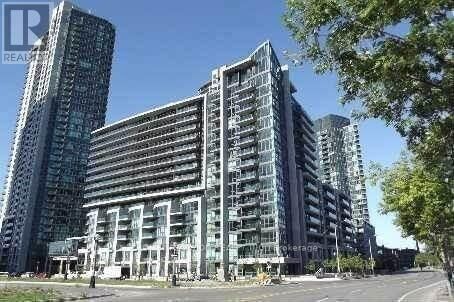 Property Photo:  209 Fort York Boulevard 1258  ON M5V 4A1 