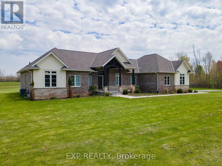 Property Photo:  911 Wyldewood Road  ON L0S 1R0 