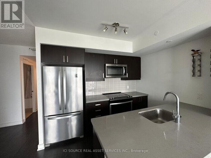 Property Photo: 50 Wellesley Street East 3205 ON M6N 2N7