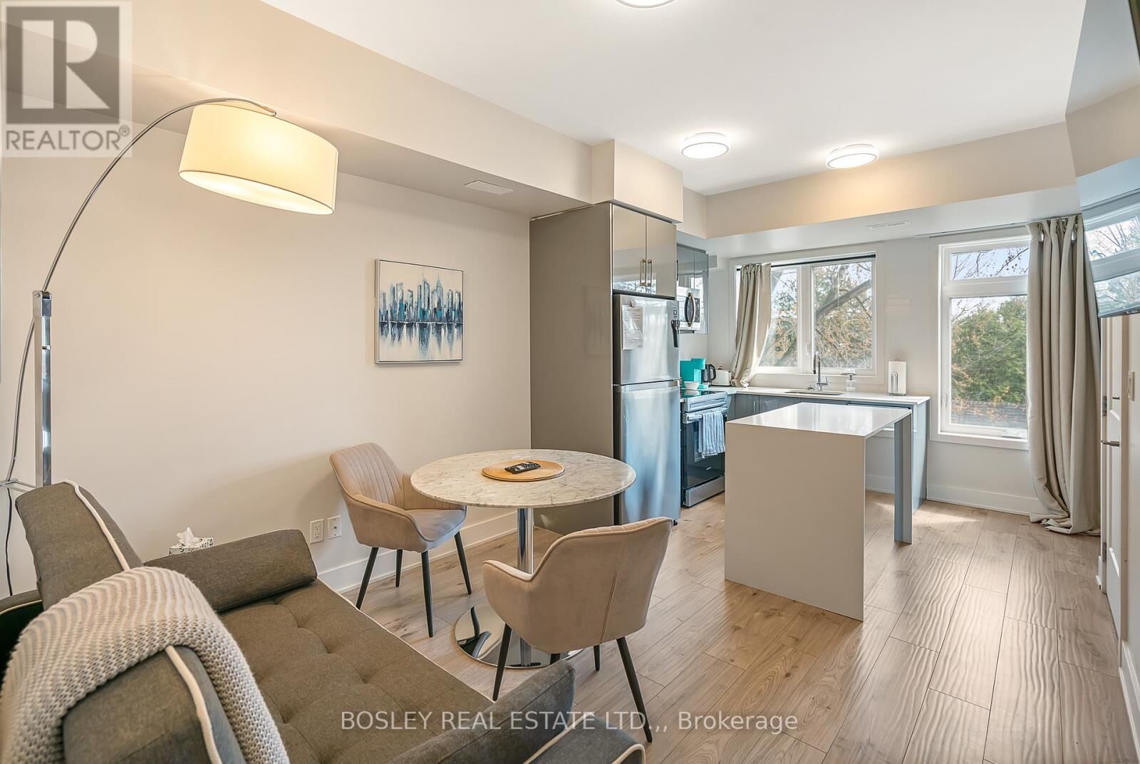 Property Photo:  6065 McLeod Road 316  ON L2G 0Z7 