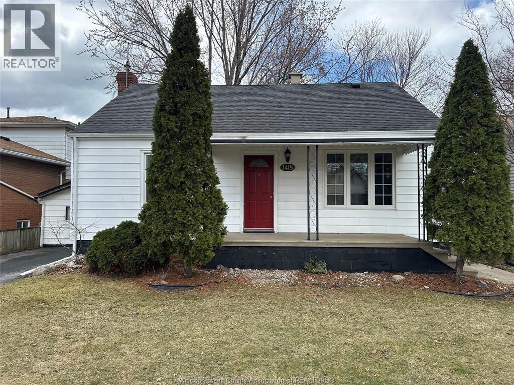 Property Photo:  1418 Pillette Road  ON N8Y 3B9 