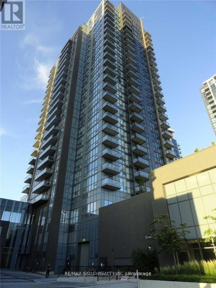 Property Photo:  5025 Four Springs Avenue 1103  ON L5R 0E4 