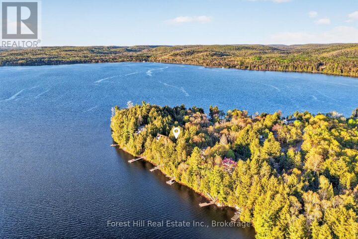 Property Photo:  136 Rock Point Road  ON P0A 1M0 