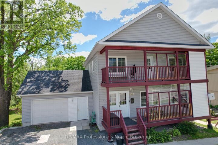 103 St Lawrence Street West — photo 1