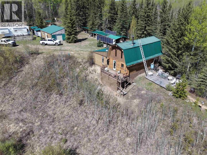 Property Photo: 14203 217 Road BC V0C 1S0