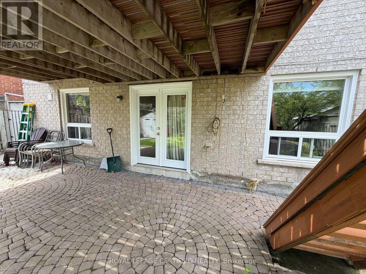 Property Photo:  7266 Sandhurst (Bsmnt) Drive North  ON L5N 7G8 