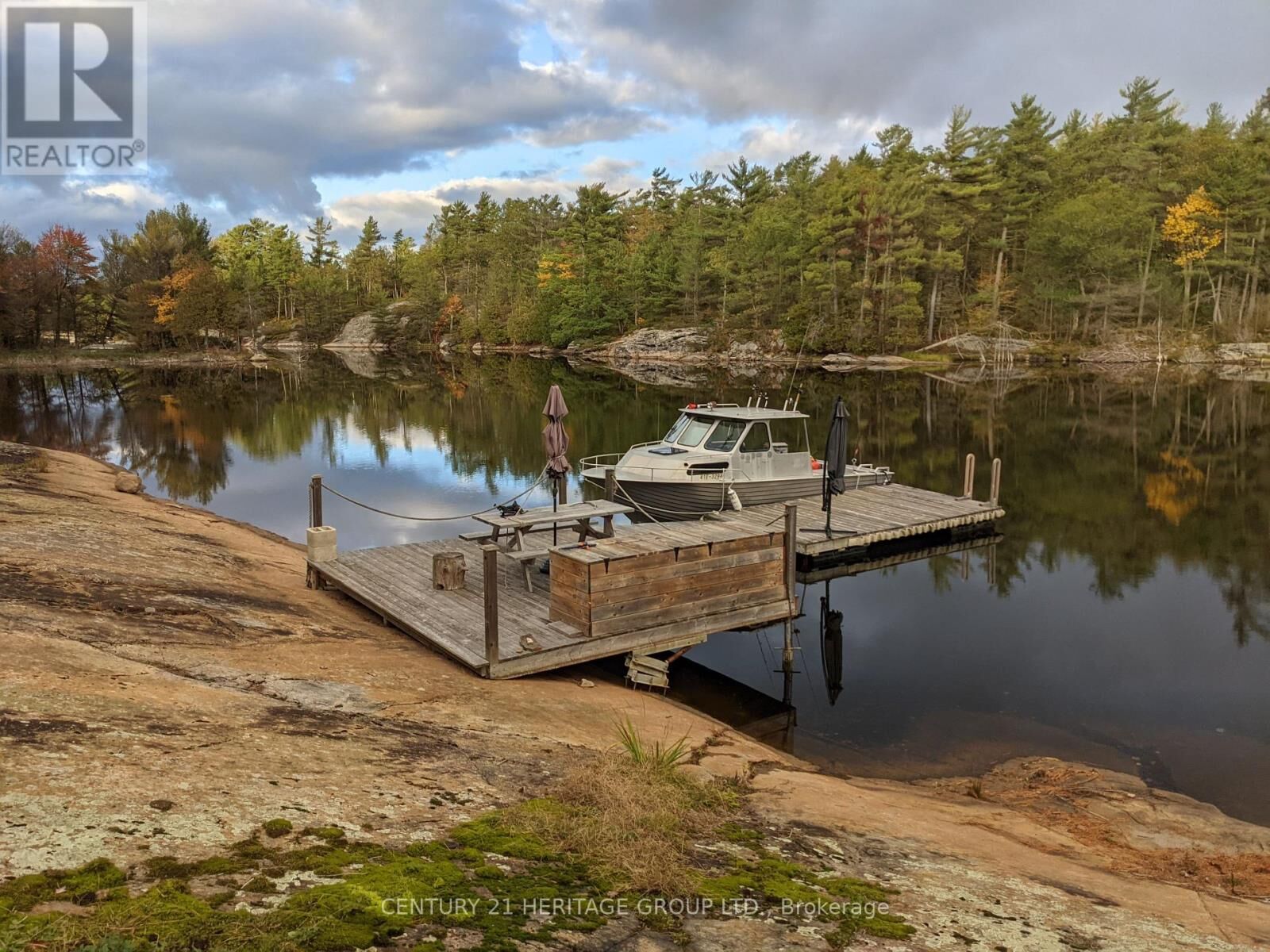 Property Photo:  2764 Big Ship Island (2060)  ON P0E 1E0 