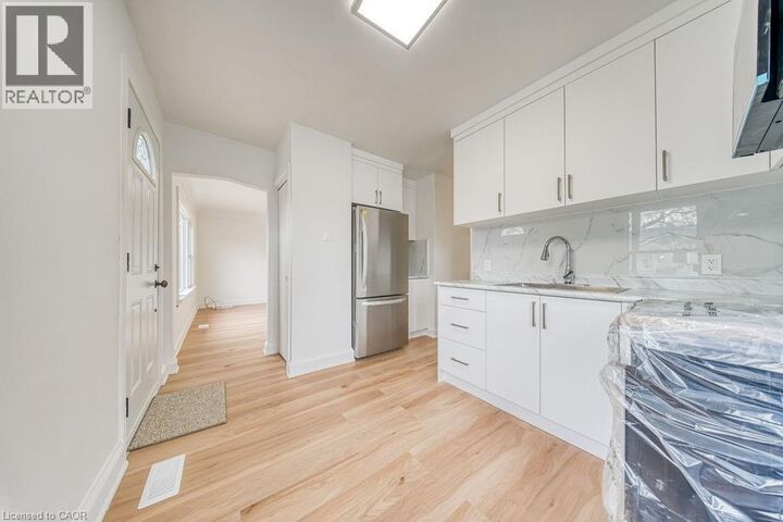 Property Photo: 22 David Avenue ON L9A 3V1