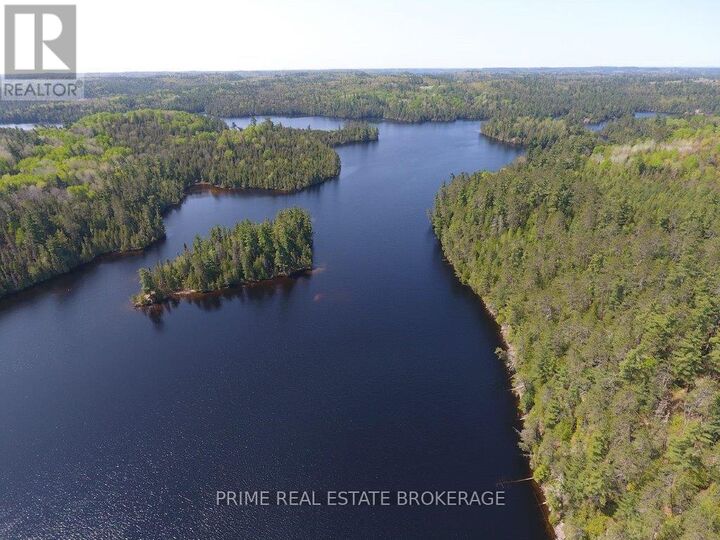 Property Photo:  0 Strathcona Island  ON P0H 2H0 