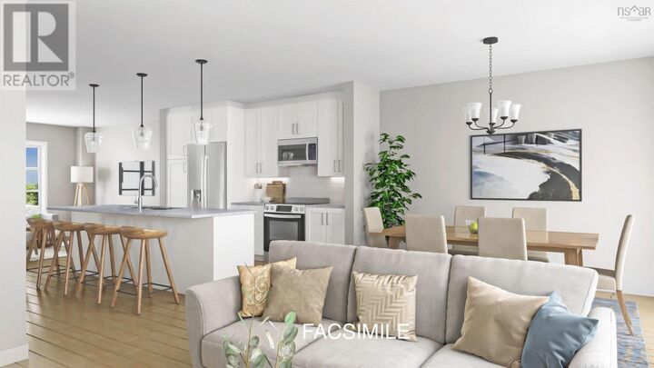 Property Photo: 175 Terrastone Ridge 7 NS B2X 0C4
