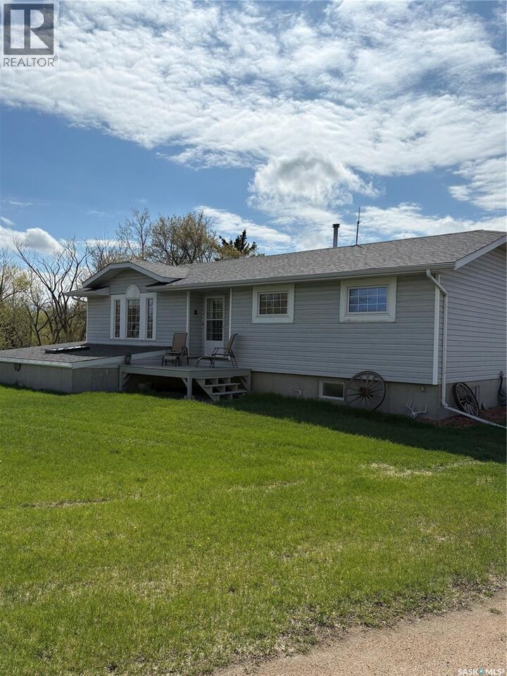 Property Photo: Astren Acreage SK S0C 2H0