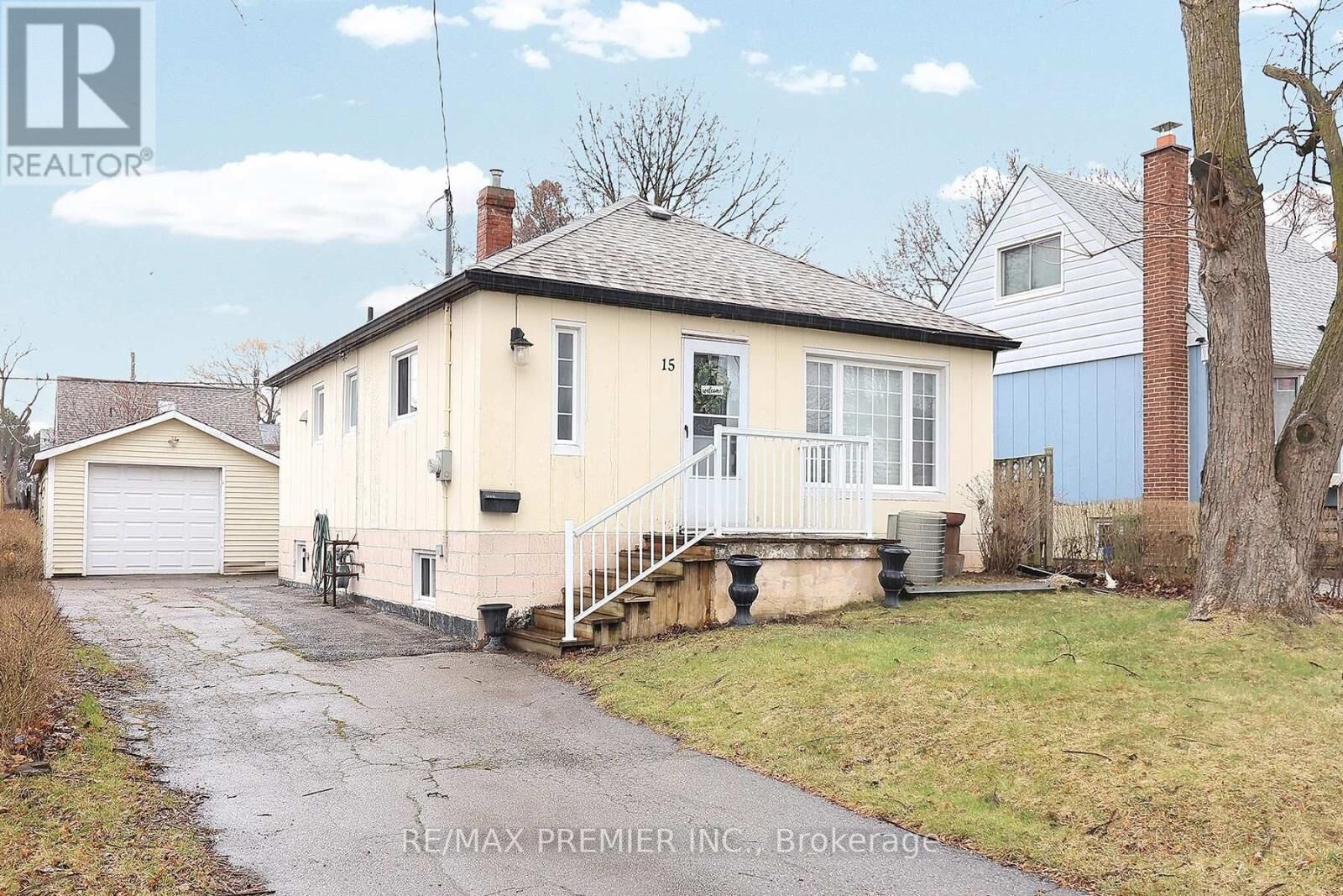 Property Photo:  15 Boniface Avenue  ON M9W 1T5 