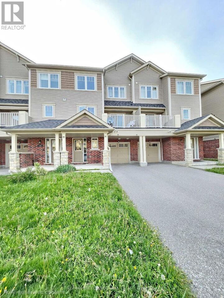 Property Photo:  29 Great Gabe Crescent  ON L1L 0G6 