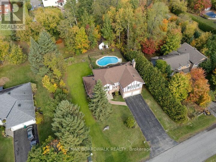 Property Photo:  7089 Bush Drive  ON K4P 1M8 