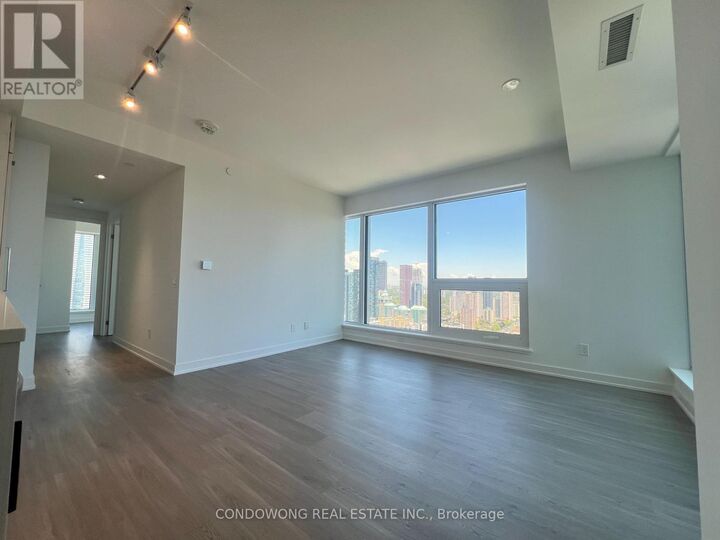 Property Photo:  8 Wellesley Street West 4109  ON M4Y 0J5 