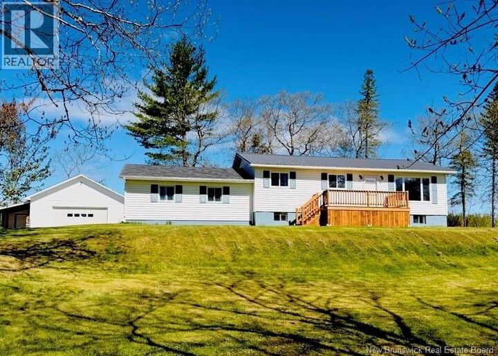 Property Photo: 11035 Rte 8 Hwy NB E9B 1T4