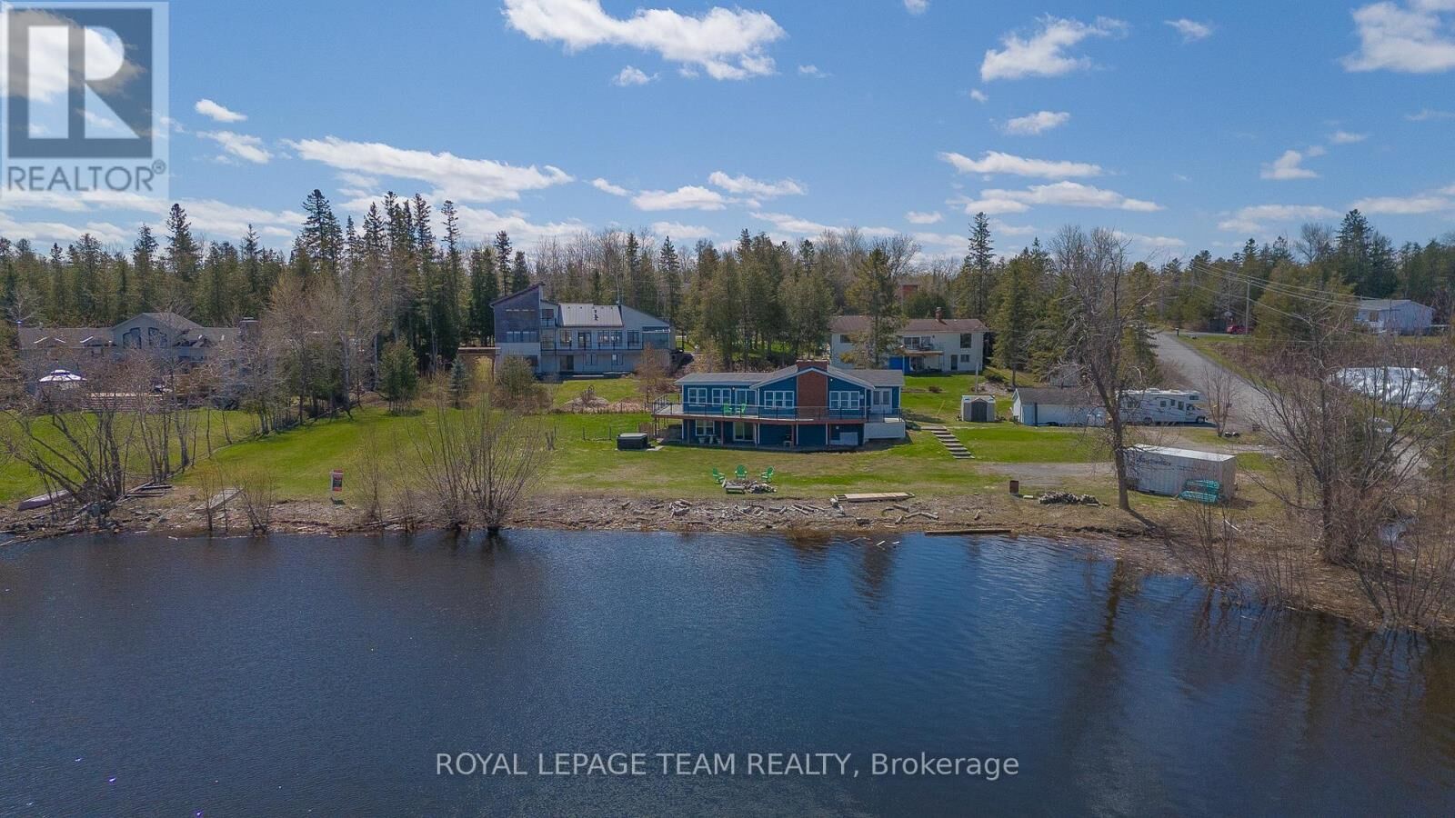 Property Photo:  220 Vances Side Road  ON K0A 1T0 