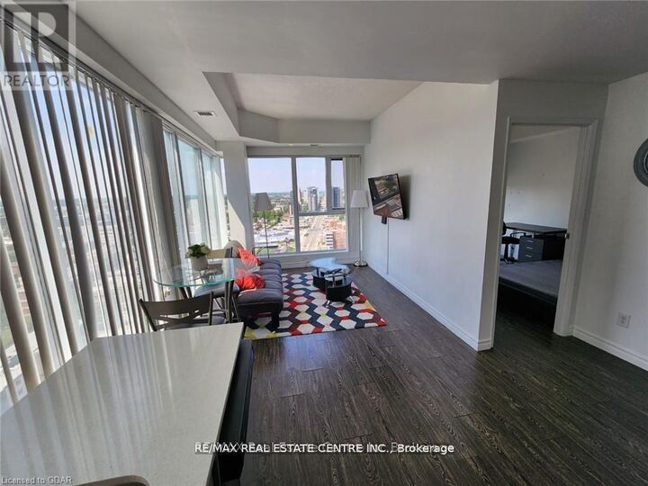 Property Photo: 158 King Street North Street North 2305 ON N2J 2Y2