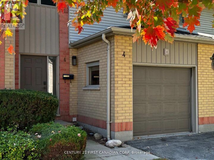 Property Photo:  1199 Hamilton Road 4  ON N5W 5Z9 