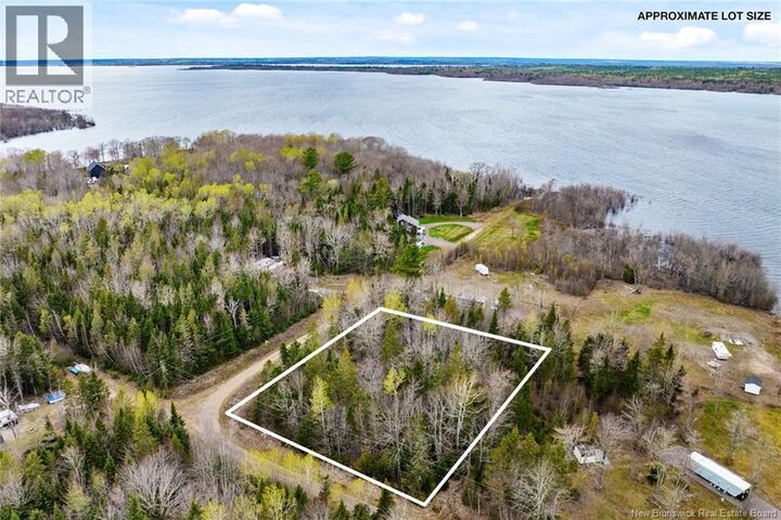 Property Photo:  Lot Morton Lane  NB  