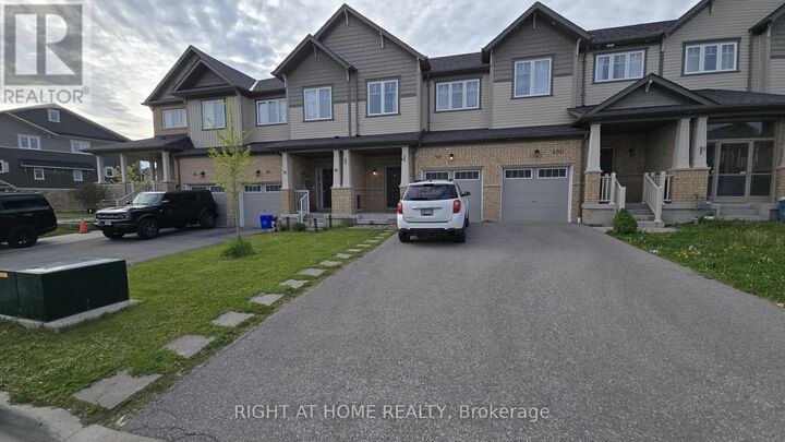 Property Photo:  98 Nearco Gate  ON L1L 0J5 