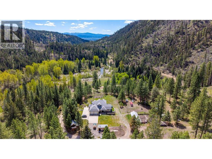 1100 Summers Creek Road — photo 1