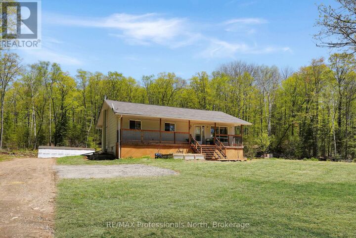 1244 Clement Lake Road — photo 1