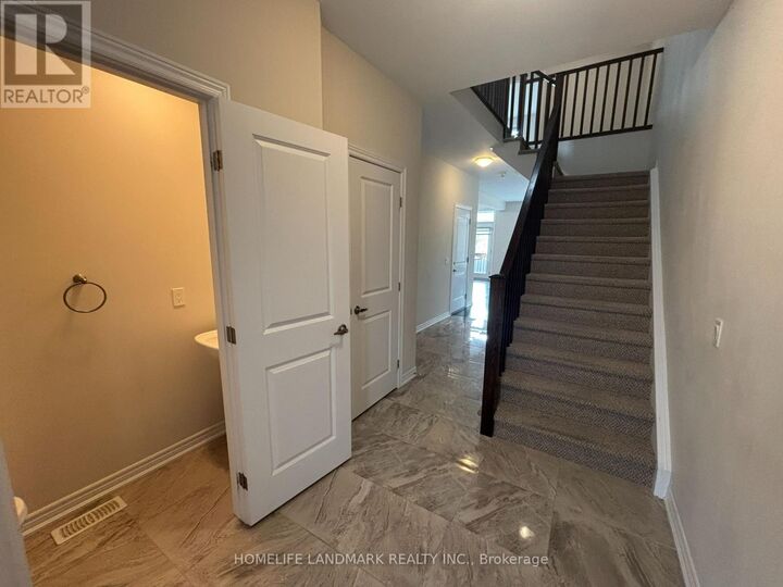 Property Photo:  2362 Natasha Circle  ON L6M 1P2 