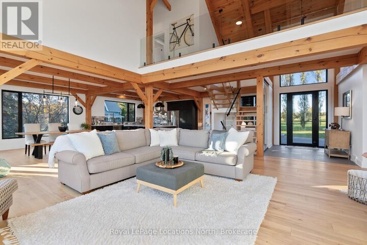 Property Photo:  113 Slabtown Road  ON N0H 1J0 