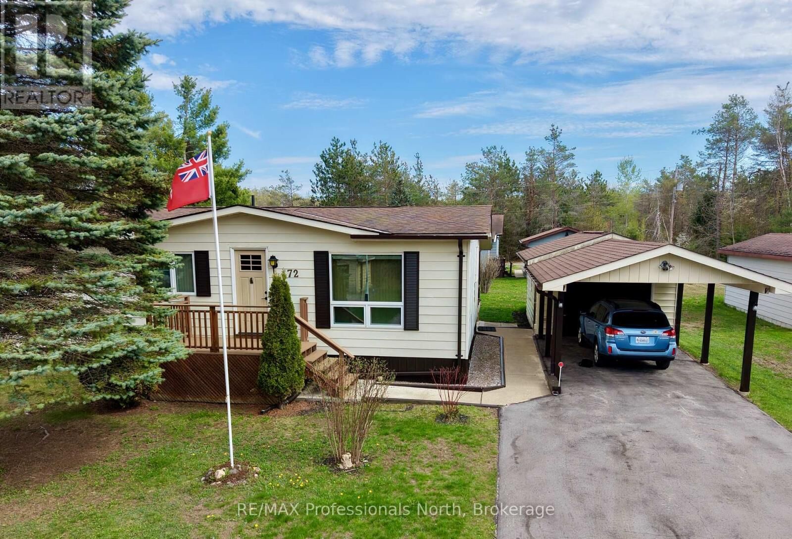 Property Photo: 1094 Seventh Lane ON K0M 2K0