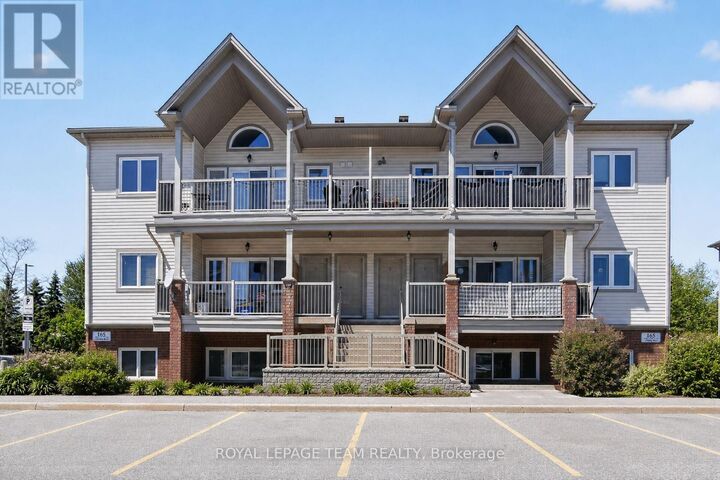 165 Crestway Drive D — photo 1