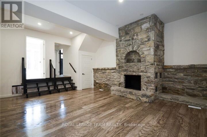 Property Photo: 177 Cathcart Street A ON K1N 5C1