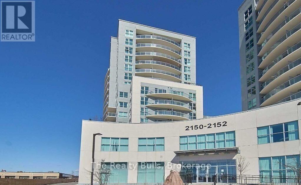 Property Photo:  2150 Lawrence Avenue East 103  ON M1R 3A7 