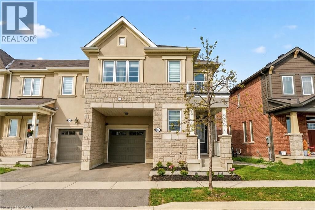 Property Photo:  1364 Sycamore  ON L9E 1R3 