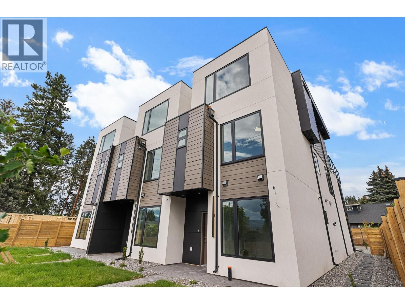 Property Photo: 4567 Gordon Drive BC V1W 1T3