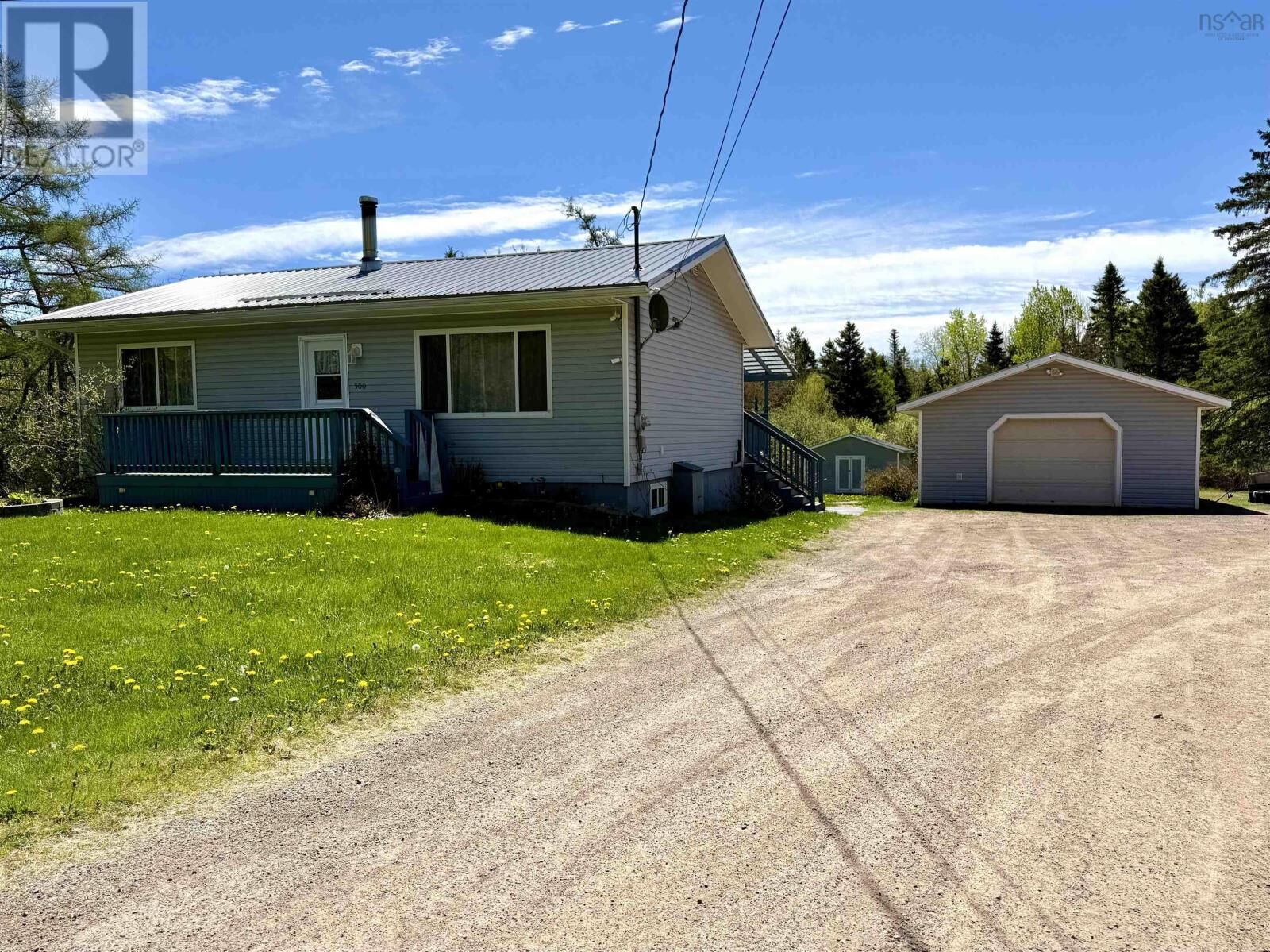 Property Photo: 500 242 Highway NS B0L 1G0