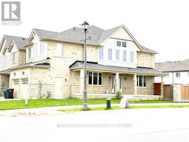 Property Photo:  12590 Kennedy Road Bsmt  ON L7C 3P5 