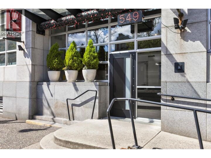 Property Photo: 549 Columbia Street BC V3L 1B3