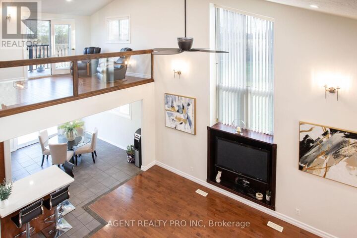 Property Photo: 6571 Carroll Drive ON N0L 1T0