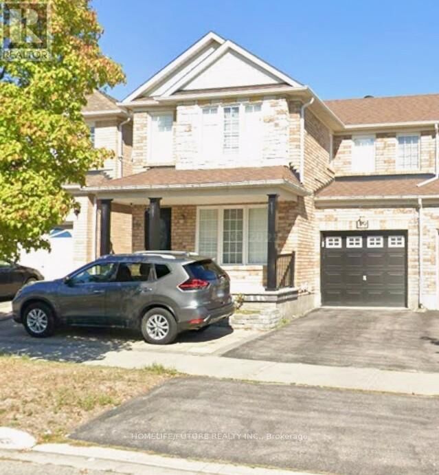 Property Photo:  19 Hummingbird Drive Bsmt  ON M1X 1W8 