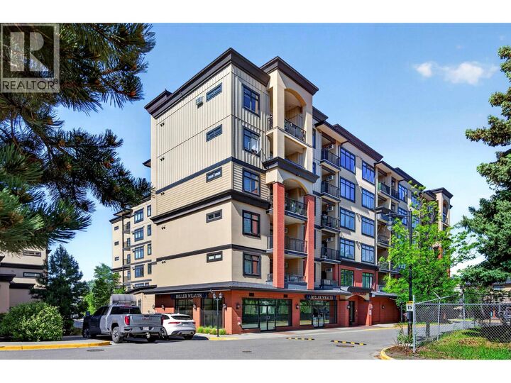 Property Photo:  765 McGill Road 510  BC V2C 0B7 