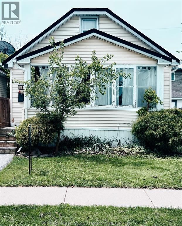 Property Photo:  1581 Cadillac Street  ON N8Y 2C4 