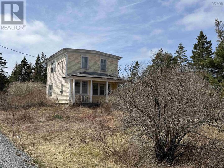Property Photo: 17 Annies Lane NS B0J 2R0