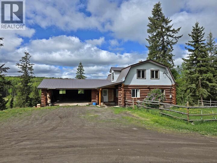 2303 Pinnacles Road — photo 1