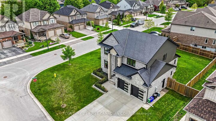 Photo de la propriété: 986 Loft Court ON N6G 0J9