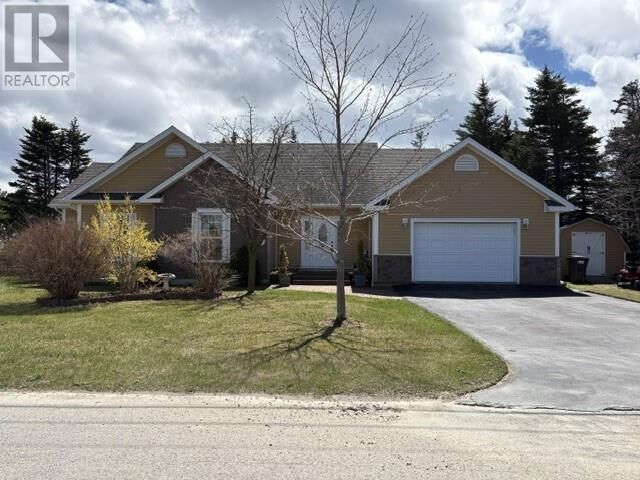 Property Photo: 2 Crimson Avenue NL A2N 0X7