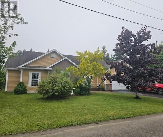Property Photo:  2 Crimson Avenue  NL A2N 0X7 