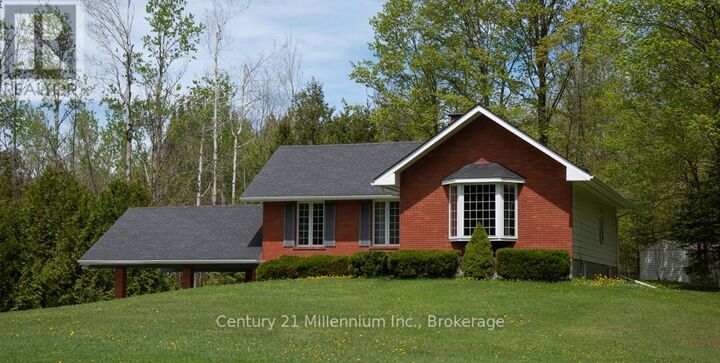 Property Photo: 569025 6 Sideroad ON N0H 2E0