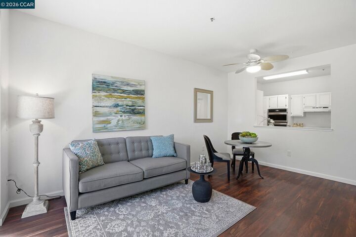 Property Photo: 1860 Tice Creek Dr 1210 CA 94595