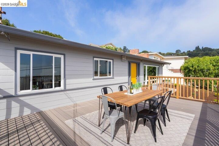 Property Photo: 6941 Fairview Drive CA 94530